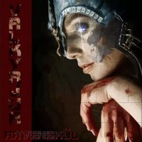 RavenSkül - Valkyrjur (2017)