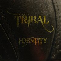 Tribal - I-Dentity (2012)