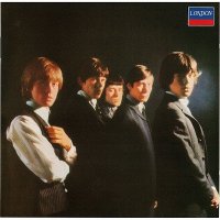 The Rolling Stones - The Rolling Stones (1964)