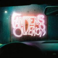 Fandens Oldermor - Fandens Oldermor (2017)