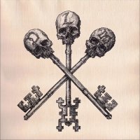 Death Like Mass - Jak Zabija Diabeł (2017)