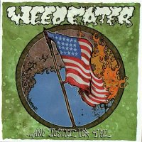 Weedeater - ...And Justice For Y\'All (2001)