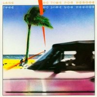 Lake - No Time For Heroes (1984)