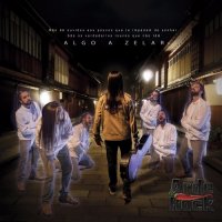 Arde Rock - Algo A Zelar (2017)