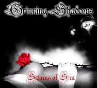 Grinning Shadows - Stains of sin (2006)