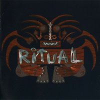 Ritual - Ritual (Remastered 2004) (1996)