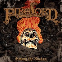 Firelord - Among The Snakes (2013)