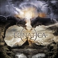 Lunatica - The Edge of Infinity (2006)
