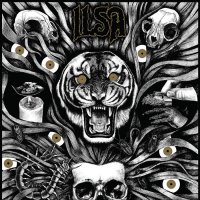 Ilsa - Intoxicantations (2012)