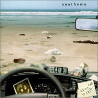 Anathema - A Fine Day to Exit (Original CD) (2001)  Lossless
