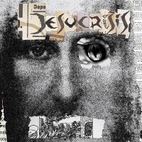 Jesucrisis - Jesucrisis (2012)