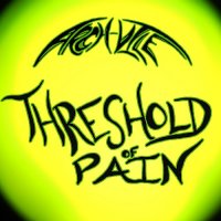 Arch-Vile - Threshold of Pain (2015)