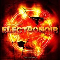 VA - ElectroNoir Rmx 37 (2015)