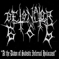 Detonator 666 - At The Dawn of Sadistic Infernal Holocaust (2004)