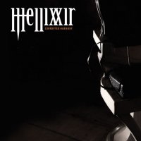 Hellixxir - Corrupted Harmony (2011)