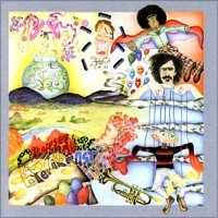 Psychedelic Breakfast - Psychedelic Breakfast (1999)