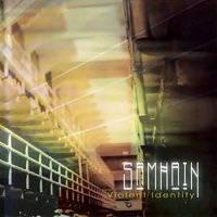 Samhain - Violent Identity (2006)