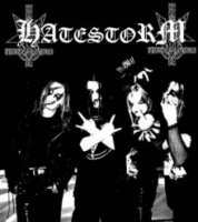 Hatestorm - Reign Of The Horned (2003)