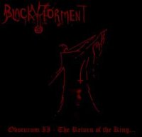 Black Torment - Obscurum II-The Return Of The King (2004)