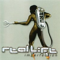 Real Life - Imperfection (2003)