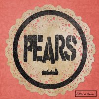 Pears - Letters To Memaw EP (2015)