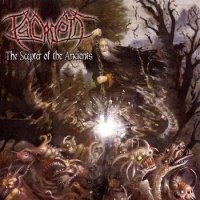 Psycroptic - The Scepter Of The Ancients (2003)