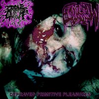 Bandsaw Bondage - Depraved Primitive Pleasures (2010)