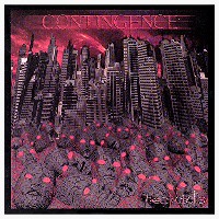 Contingence - Necropolis (2001)