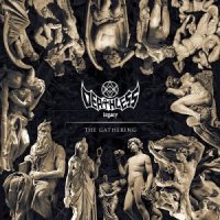Deathless Legacy - The Gathering (2016)