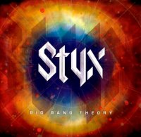 Styx - Big Bang Theory (2005)