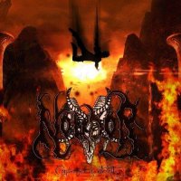 Noldor - Condemned To Eternity (2017)