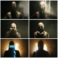 Клип Demon Hunter - LifeWar (HD 1080p) (2010)