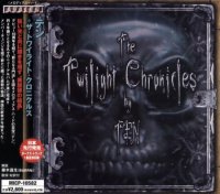 Ten - The Twilight Chronicles (Japanese Edition) (2006)