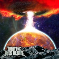 Everyone Dies Alone - The Arcane Army (2010)