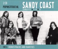 Sandy Coast - Singles A\'s & B\'s (2003)