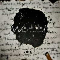 We All Die! What A Circus! - We All Die! What A Circus! (2017)