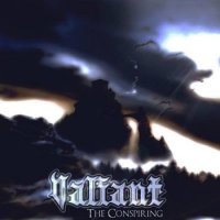 Archon\'s Valiant - The Conspiring (2016)
