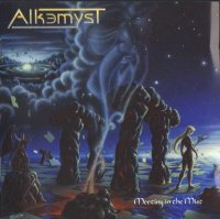 Alkemyst - Meeting In The Mist (2003)