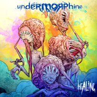 Undermorphine - Healing (2010)