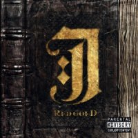 I Am Revenge - Red Gold (2014)