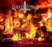 Ignis Atrum - Bellum (2008)