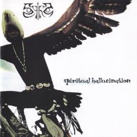 Spiha - Spiritual Hallucination (2005)