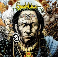 Solstice - Prophecy (2013)