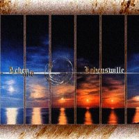 Bergthron - Leben Und Lebenwille (2007)