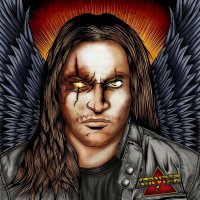Stryper - The Covering (2011)
