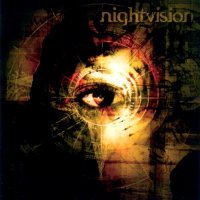 Nightvision - Nightvision (2005)