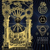 Temple Of Gnosis - De Secretis Naturae Alchymica (2016)