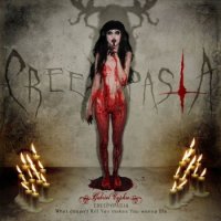 Gabriel Cyphre - Creepypasta (What Doesn\\\'t Kill You Makes You Wanna Die) (2016)