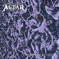 Corrupt Moral Altar - Mechanical Tides (2014)