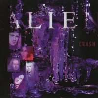 Alien - Crash (1995)